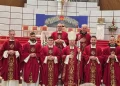 Povijesni trenutak: Ova župa u Hercegovini po prvi put u povijesti slavi mladu misu jednog franjevca