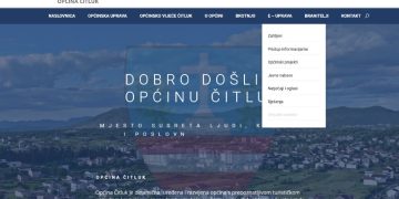 Nova elektronička usluga dostupna građanima općine Čitluk: „Virtualni matičar“