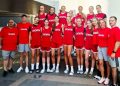 Petra Ivanković predstavlja Posušje u U14 reprezentaciji Hrvatske