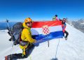 Planinari iz Gruda i Ljubuškog osvojili Mont Blanc