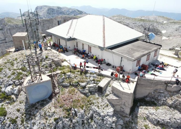 Izvor: Radio Posušje