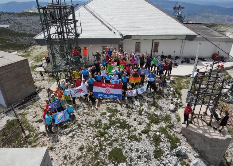 Izvor: Radio Posušje