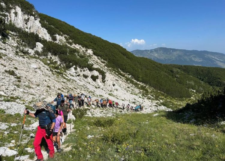 Izvor: Radio Posušje