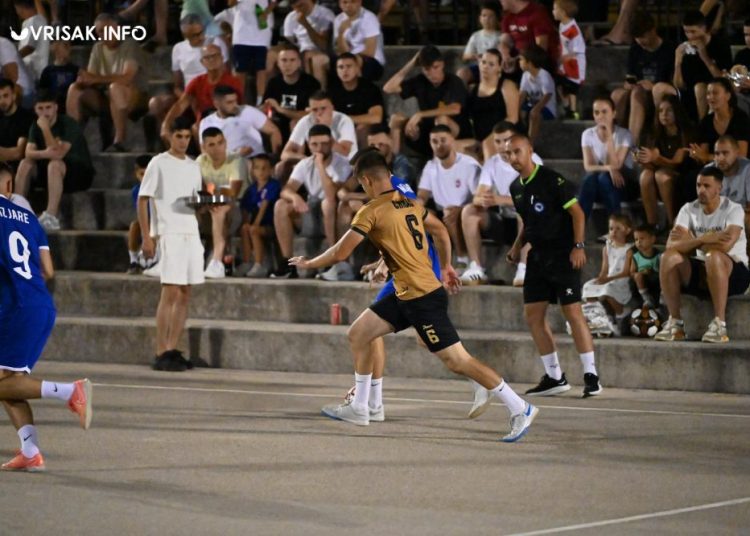 Počelo novo izdanje MNL MZ Široki Brijeg: Ljuti Dolac i Crnač osvojili prve bodove
