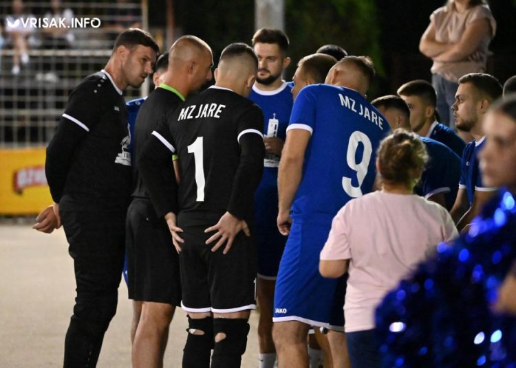 Počelo novo izdanje MNL MZ Široki Brijeg: Ljuti Dolac i Crnač osvojili prve bodove