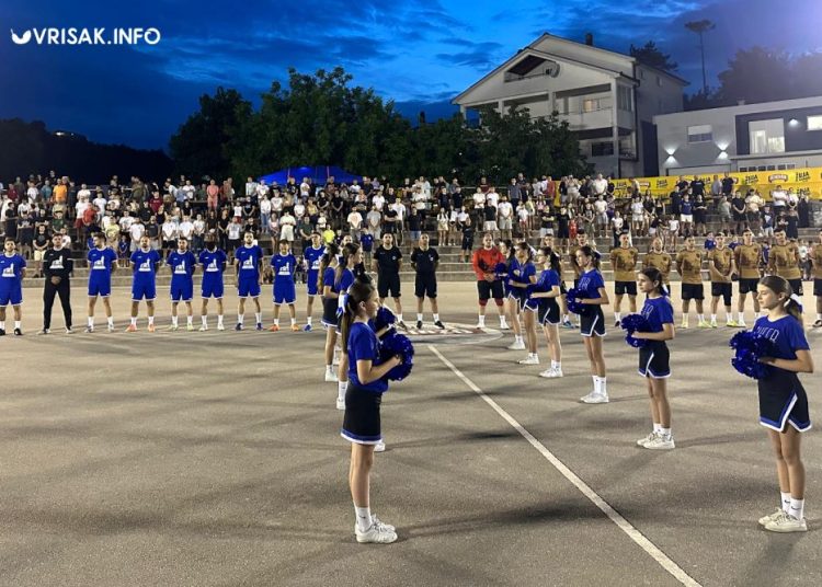 Počelo novo izdanje MNL MZ Široki Brijeg: Ljuti Dolac i Crnač osvojili prve bodove