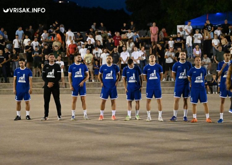 Počelo novo izdanje MNL MZ Široki Brijeg: Ljuti Dolac i Crnač osvojili prve bodove