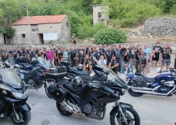 Izvor: Radio Posušje