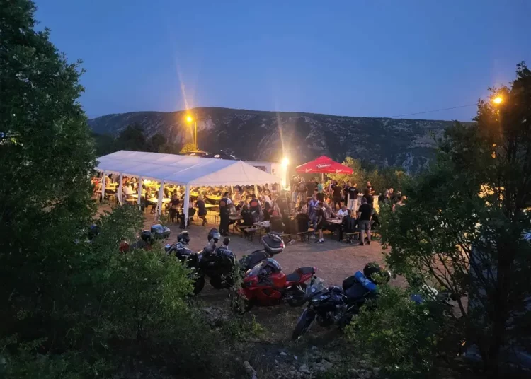 Izvor: Radio Posušje