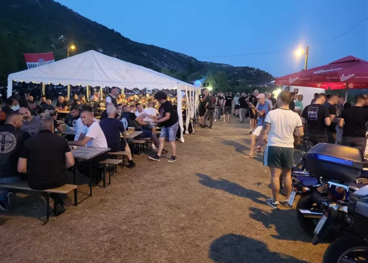 Izvor: Radio Posušje