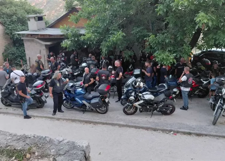 Izvor: Radio Posušje