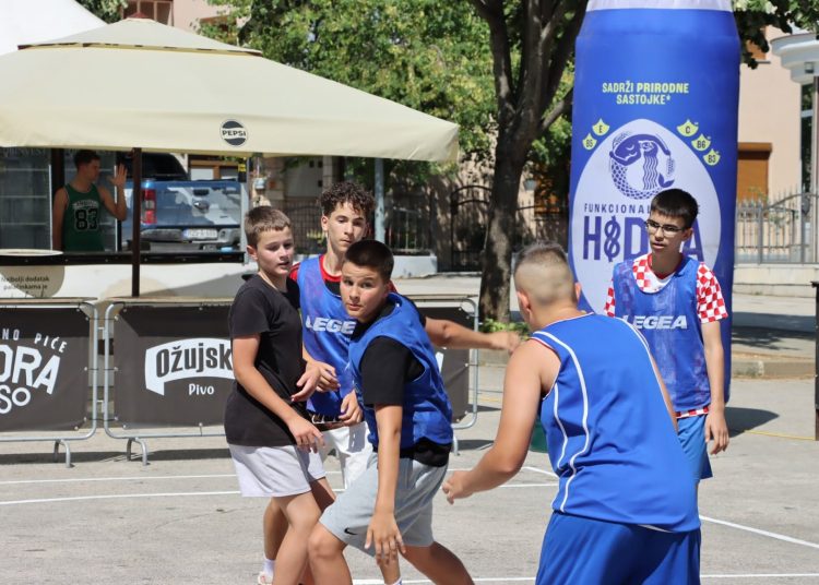 Izvor: Radio Posušje