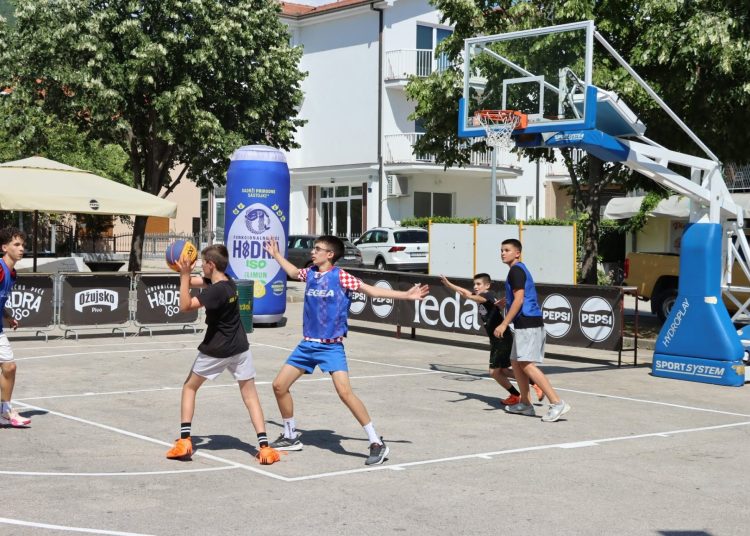 Izvor: Radio Posušje