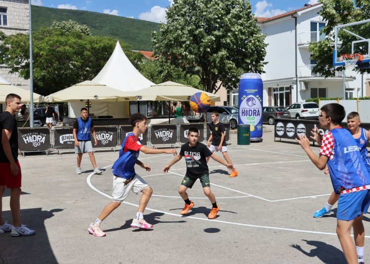 Izvor: Radio Posušje