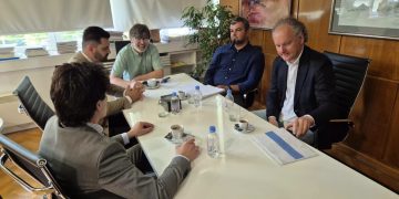 Potpisan sporazum za obnovu stare stanarske zgrade u Posušju
