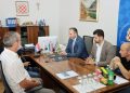 Povijesni dan za Posušje: Potpisan ugovor za sanaciju akumulacije Tribistovo