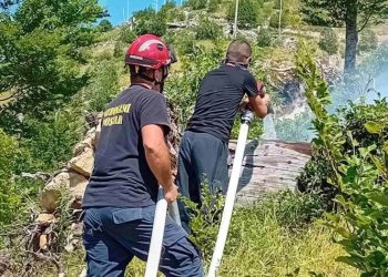 Požari kod Mostara i Konjica i dalje aktivni