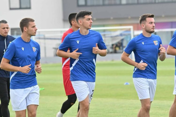Poznat raspored HŠK Posušje u Prvoj ligi FBiH