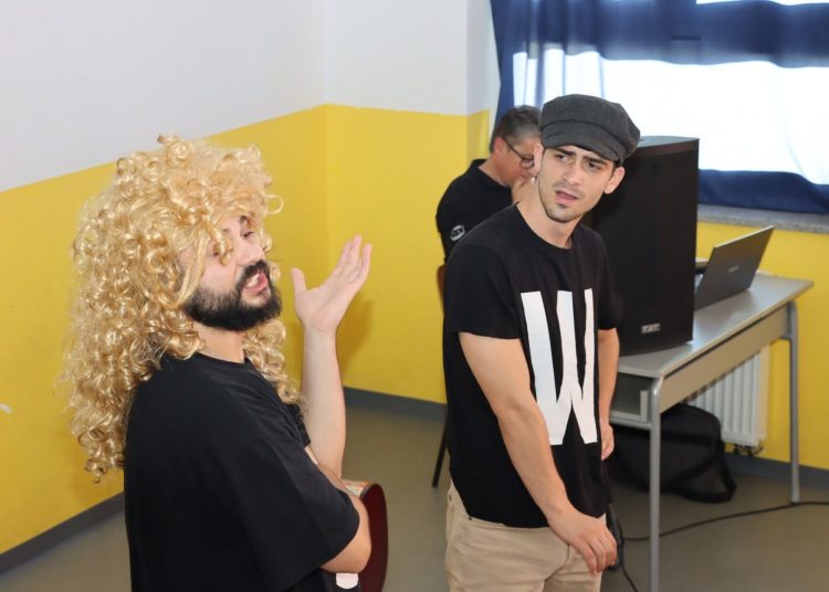 Foto: Posuško lito