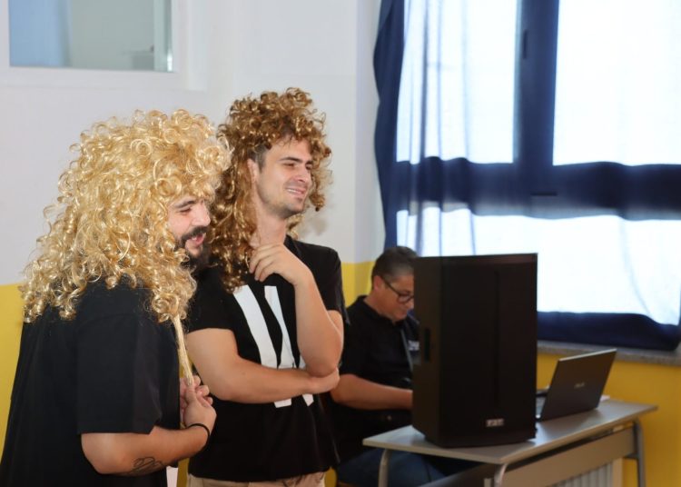 Foto: Posuško lito