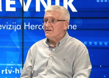 Primorac o turističkoj sezoni u Hercegovini: Moramo biti optimistični, ali i realistični