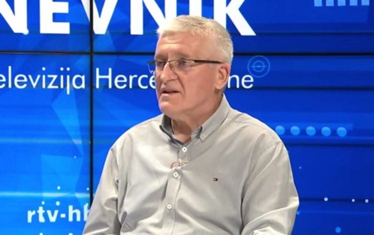 Primorac o turističkoj sezoni u Hercegovini: Moramo biti optimistični, ali i realistični