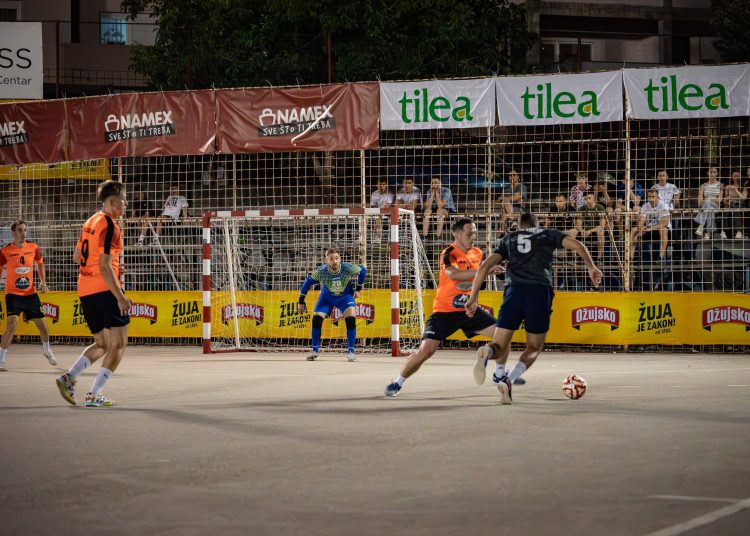 Privalj svladao Mokro, Ciglana Gradac bolja od Oklaja