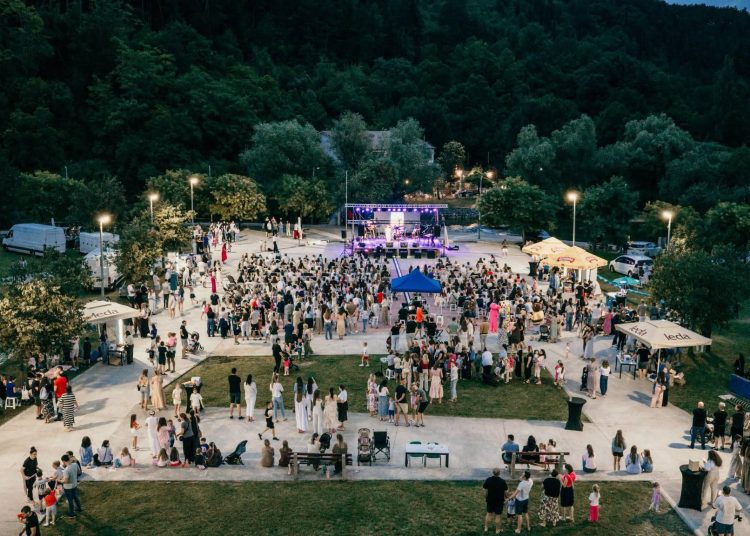 Široki Brijeg još jednom pokazao veliko srce