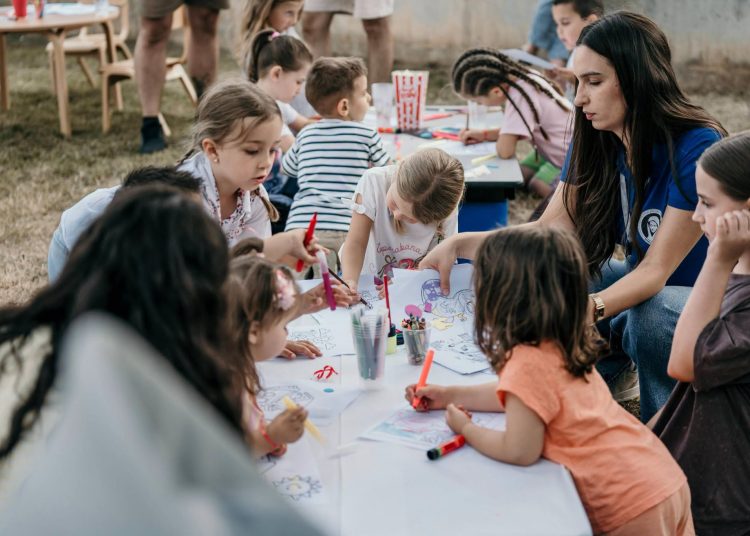 Široki Brijeg još jednom pokazao veliko srce