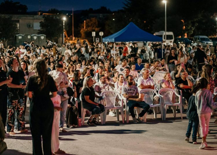Široki Brijeg još jednom pokazao veliko srce
