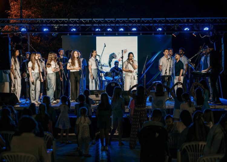 Široki Brijeg još jednom pokazao veliko srce