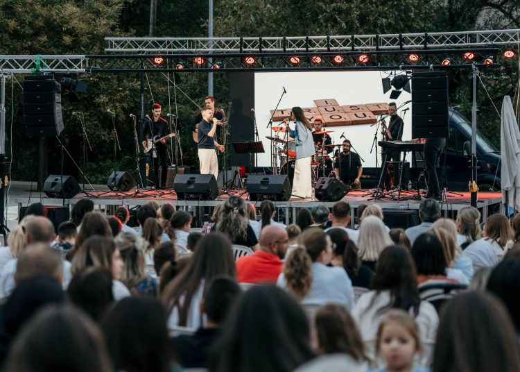 Široki Brijeg još jednom pokazao veliko srce