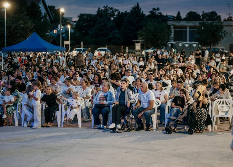 Široki Brijeg još jednom pokazao veliko srce