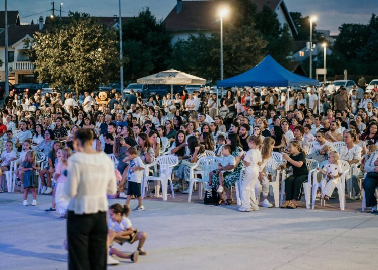 Široki Brijeg još jednom pokazao veliko srce