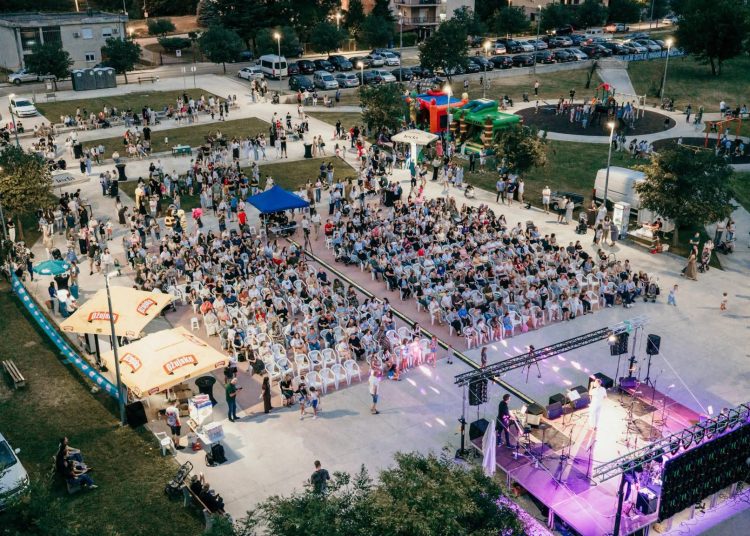 Široki Brijeg još jednom pokazao veliko srce