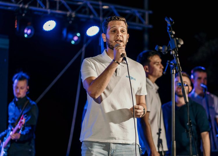 Široki Brijeg još jednom pokazao veliko srce