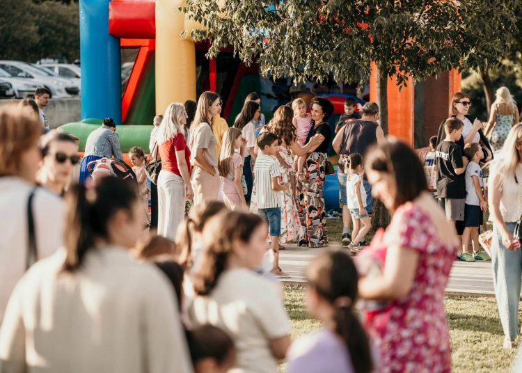 Široki Brijeg još jednom pokazao veliko srce