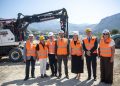 Širokobriješka tvrtka radi na projektu u Splitu koji vrijedi 100 milijuna eura