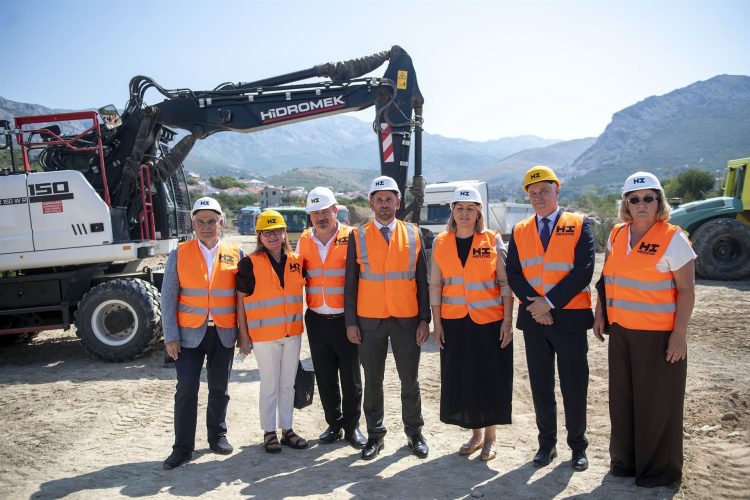 Širokobriješka tvrtka radi na projektu u Splitu koji vrijedi 100 milijuna eura
