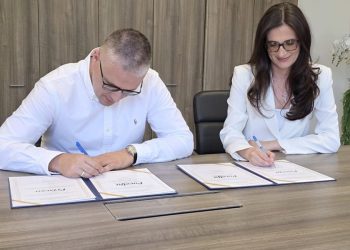 Široki Brijeg dobio novu notaricu: Jelena Kožul preuzela dužnost