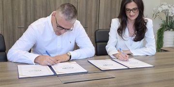 Široki Brijeg dobio novu notaricu: Jelena Kožul preuzela dužnost