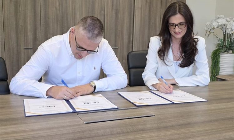 Široki Brijeg dobio novu notaricu: Jelena Kožul preuzela dužnost