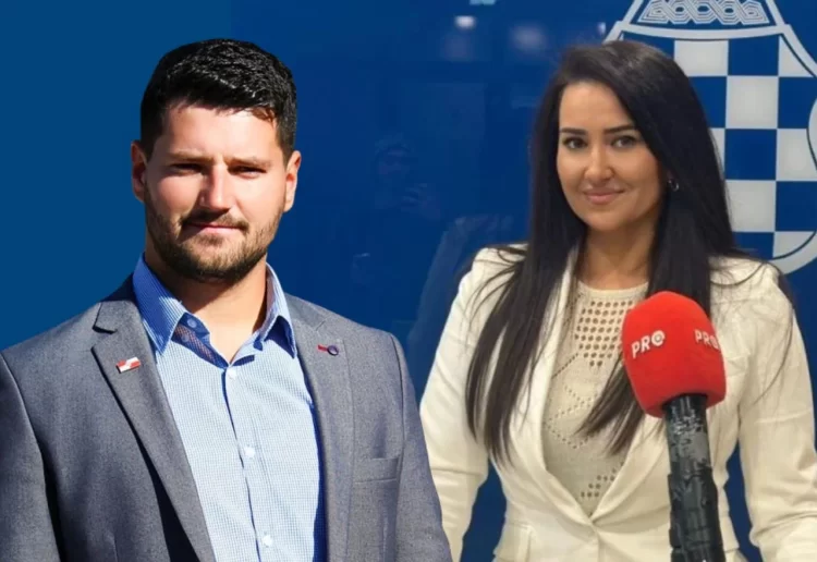 Transferi u ŽZH: Iz Devedesetke u HRS