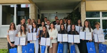 Najbolji od najboljih u ŽZH: Široki Brijeg ima najviše učenika generacije, slijede Ljubuški, Grude i Posušje