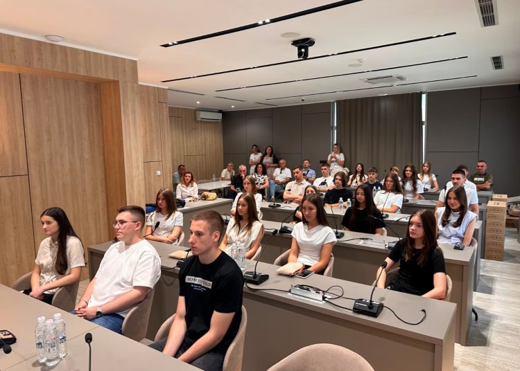 Najbolji od najboljih u ŽZH: Široki Brijeg ima najviše učenika generacije, slijede Ljubuški, Grude i Posušje