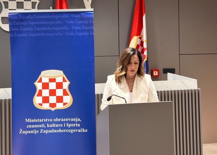 Najbolji od najboljih u ŽZH: Široki Brijeg ima najviše učenika generacije, slijede Ljubuški, Grude i Posušje