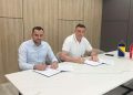 ŽZH: Potpisan Sporazum o suradnji u organiziranju gašenja požara iz zraka