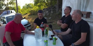 Zanimljiva priča iz Širokog Brijega: Djed, otac i unuci pokrenuli zajednički posao