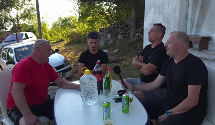 Zanimljiva priča iz Širokog Brijega: Djed, otac i unuci pokrenuli zajednički posao