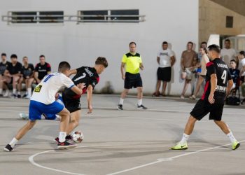 Završen prvi tjedan natjecanja u „MNL MZ općine Čitluk – Brotnjo 2026.“